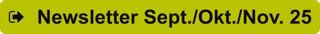 Newsletter Sept./Okt./Nov. 25